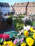 Quayside Quarters