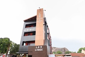 SPOT ON 47699 L.r.r. Towers (lodge)