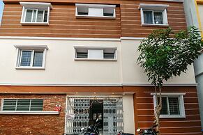 Capital O 62363 N R Residency