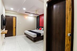 Capital O 62363 N R Residency