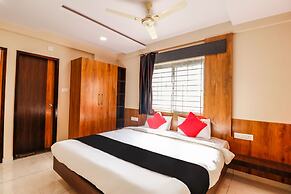 Capital O 62363 N R Residency