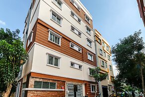 Capital O 62363 N R Residency