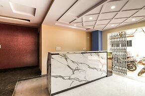 Capital O 62363 N R Residency