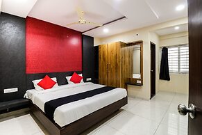 Capital O 62363 N R Residency