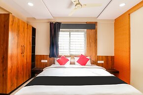 Capital O 62363 N R Residency