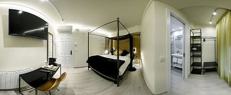 Pensión Plaza Nueva