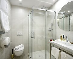 Pensión Plaza Nueva