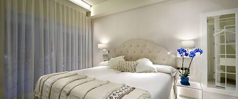 Pensión Plaza Nueva