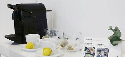 Pensión Plaza Nueva