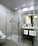 Pensión Plaza Nueva