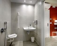 Pensión Plaza Nueva