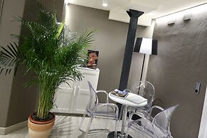 Pensión Plaza Nueva