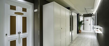 Pensión Plaza Nueva