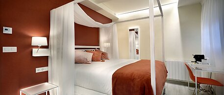 Pensión Plaza Nueva