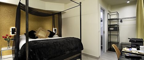 Pensión Plaza Nueva