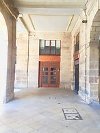 Pensión Plaza Nueva