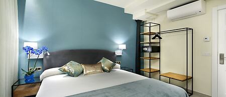 Pensión Plaza Nueva