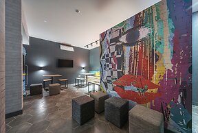 Metro Hostel