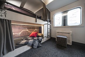 Metro Hostel