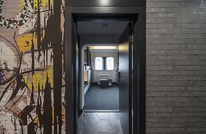 Metro Hostel