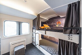 Metro Hostel