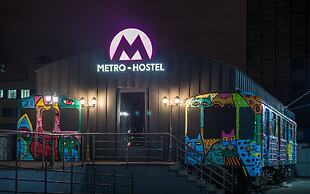 Metro Hostel