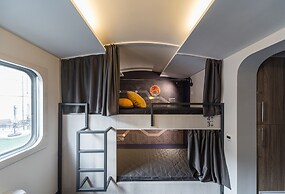 Metro Hostel