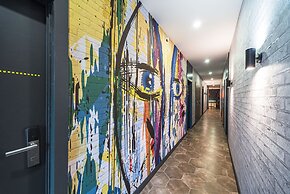 Metro Hostel