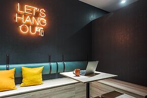 Metro Hostel