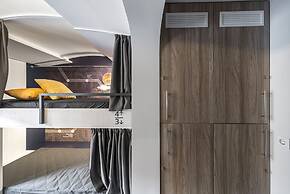 Metro Hostel