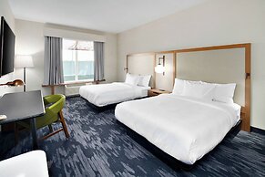 Fairfield Inn & Suites by Marriott Columbus New Albany