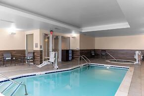 Fairfield Inn & Suites by Marriott Columbus New Albany