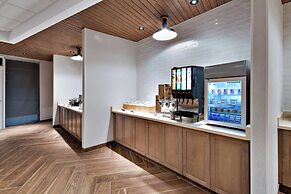 Fairfield Inn & Suites by Marriott Columbus New Albany