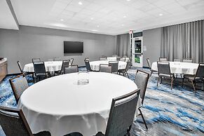 Fairfield Inn & Suites by Marriott Columbus New Albany