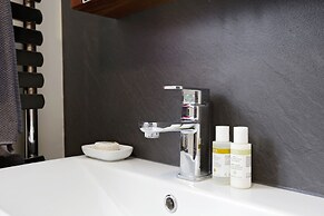 Quiet Historic Mews- Hyde Park