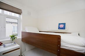 Quiet Historic Mews- Hyde Park