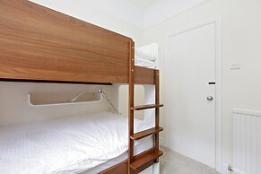 Quiet Historic Mews- Hyde Park