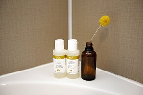 Quiet Historic Mews- Hyde Park