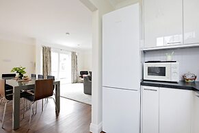 Quiet Historic Mews- Hyde Park