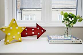 Quiet Historic Mews- Hyde Park