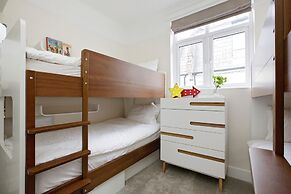 Quiet Historic Mews- Hyde Park