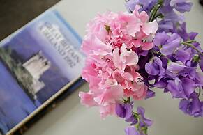 Quiet Historic Mews- Hyde Park