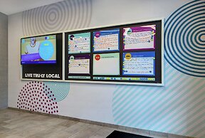 Tru by Hilton Austin Airport, TX