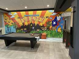 Tru by Hilton Austin Airport, TX