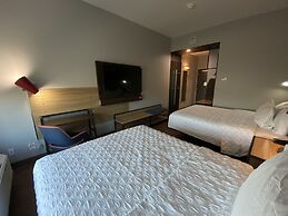 Tru by Hilton Austin Airport, TX