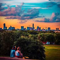 Tru by Hilton Austin Airport, TX