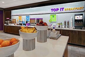 Tru by Hilton Austin Airport, TX