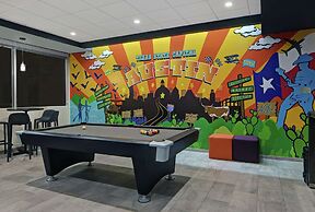 Tru by Hilton Austin Airport, TX