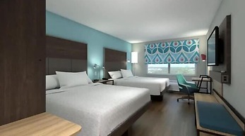 Tru by Hilton Austin Airport, TX