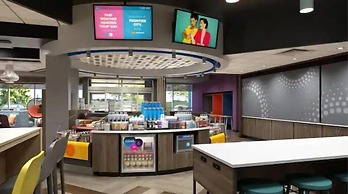 Tru by Hilton Austin Airport, TX